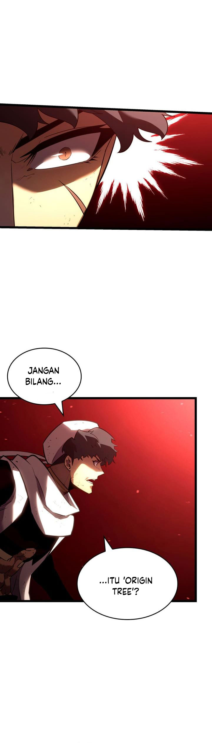 Return of the SSS-Class Ranker Chapter 131 Gambar 34