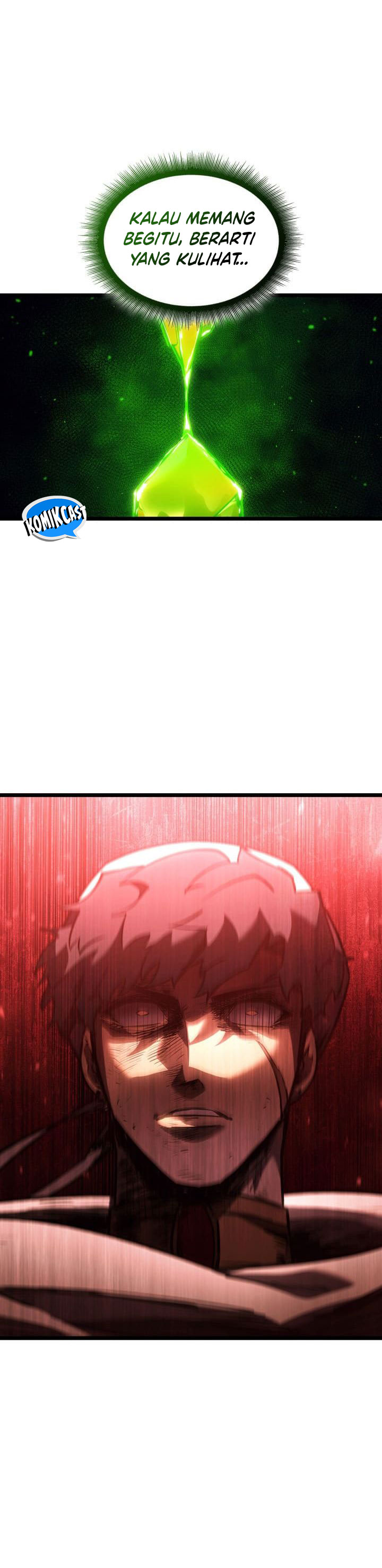 Return of the SSS-Class Ranker Chapter 131 Gambar 38