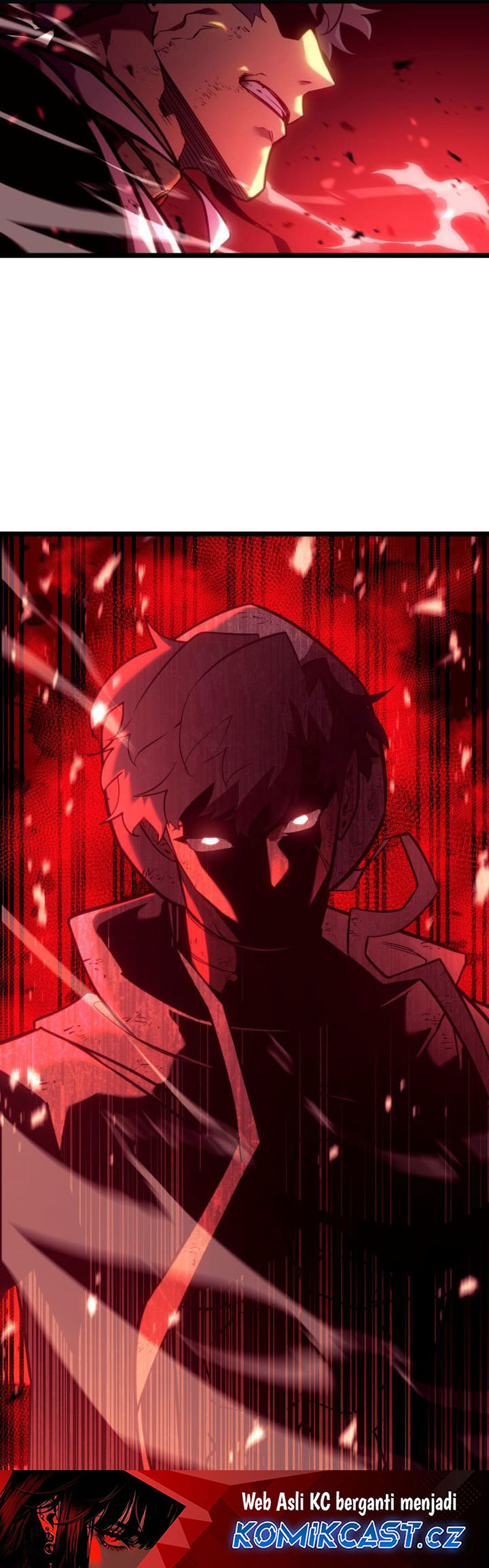 Return of the SSS-Class Ranker Chapter 131 Gambar 42