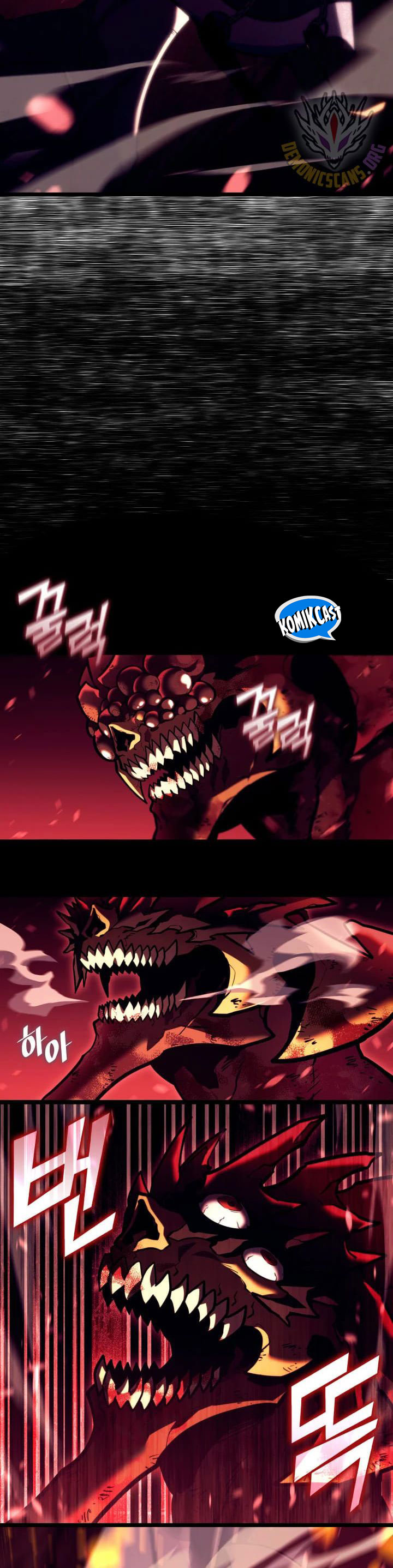 Return of the SSS-Class Ranker Chapter 135 Gambar 3