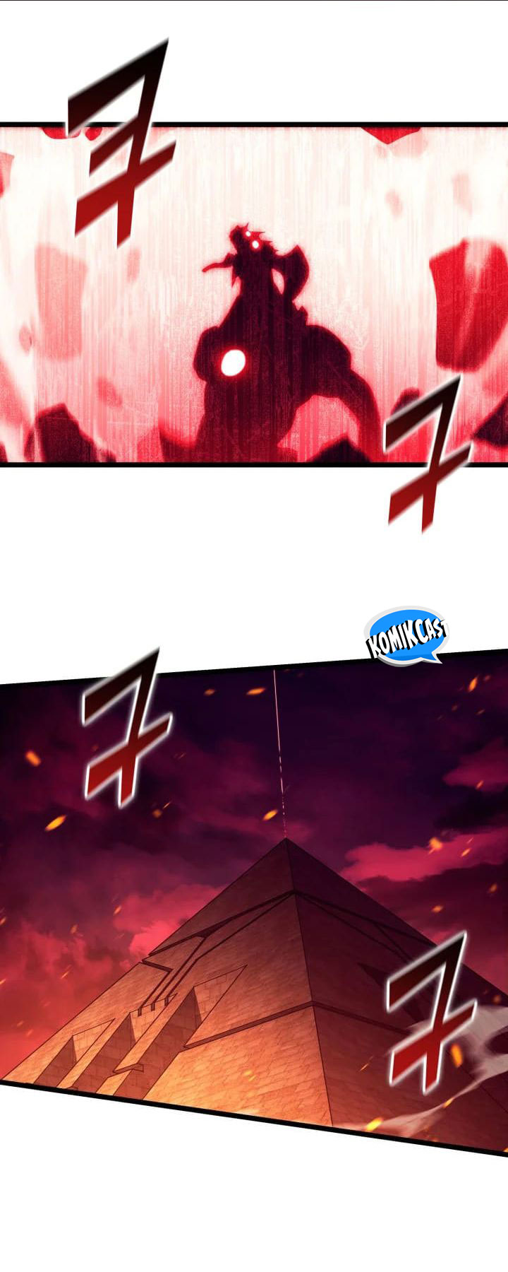 Return of the SSS-Class Ranker Chapter 135 Gambar 5