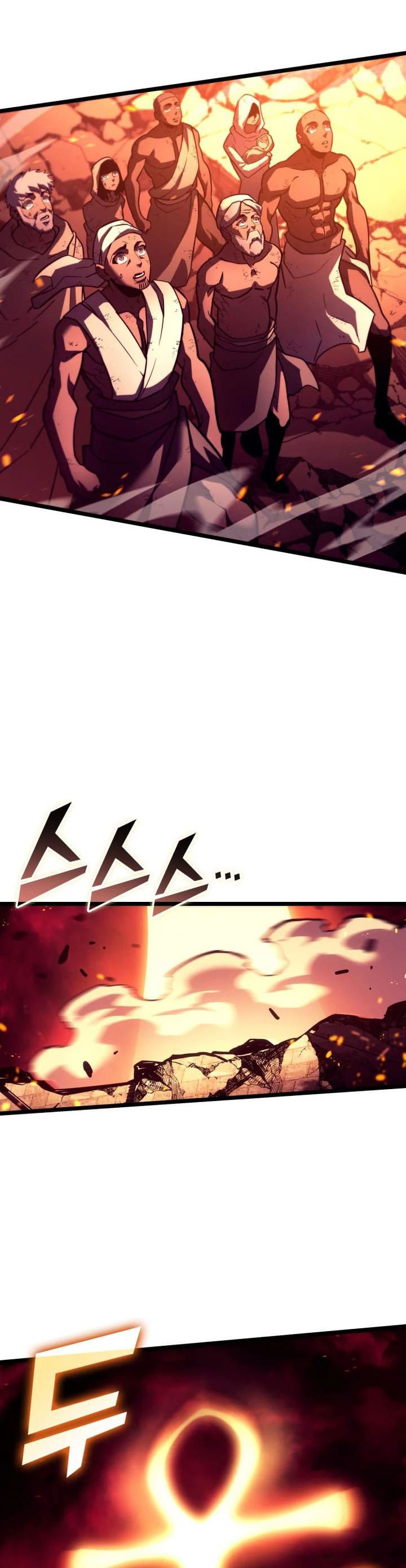 Return of the SSS-Class Ranker Chapter 135 Gambar 7