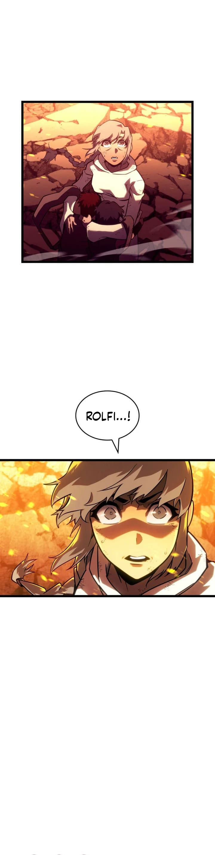 Return of the SSS-Class Ranker Chapter 135 Gambar 9