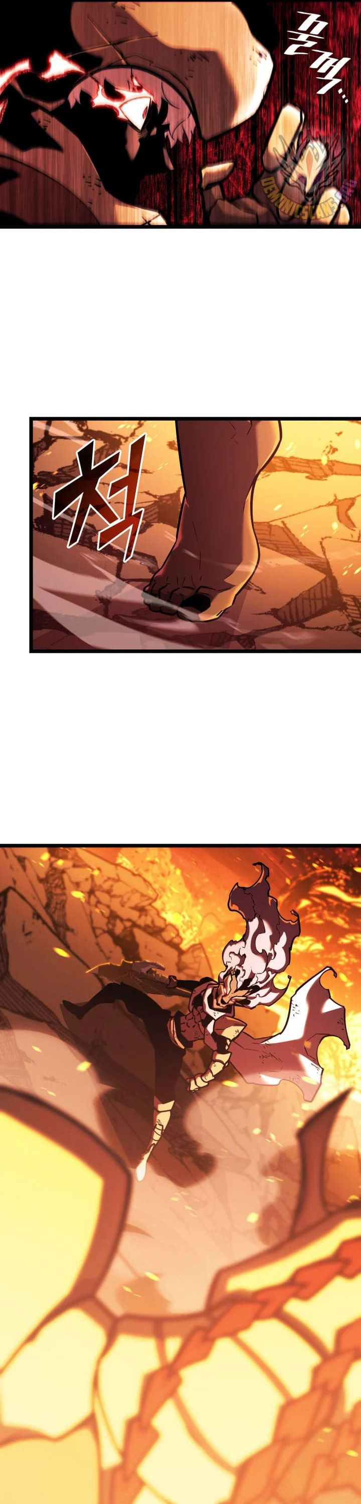 Return of the SSS-Class Ranker Chapter 135 Gambar 11