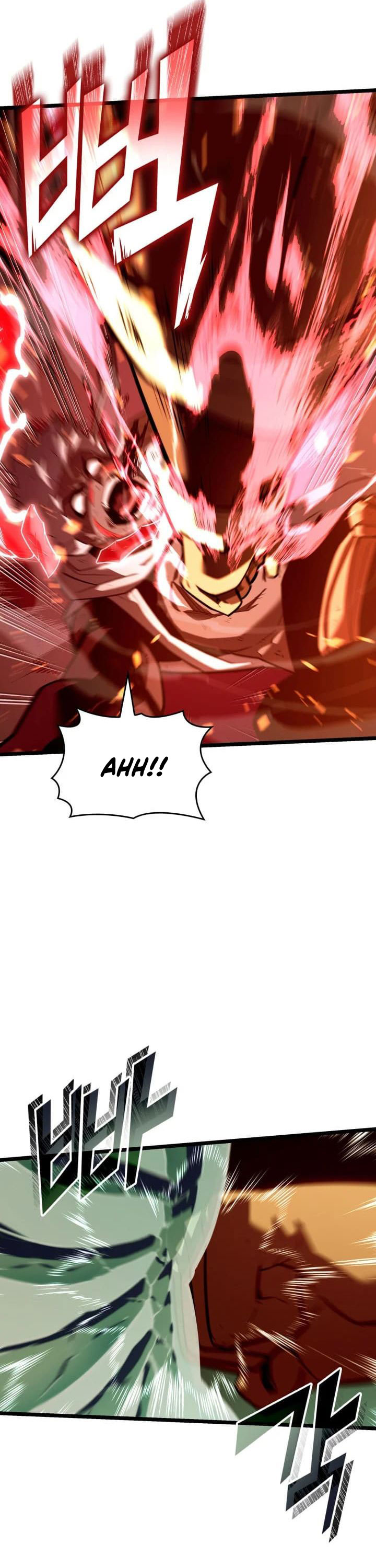 Return of the SSS-Class Ranker Chapter 135 Gambar 16