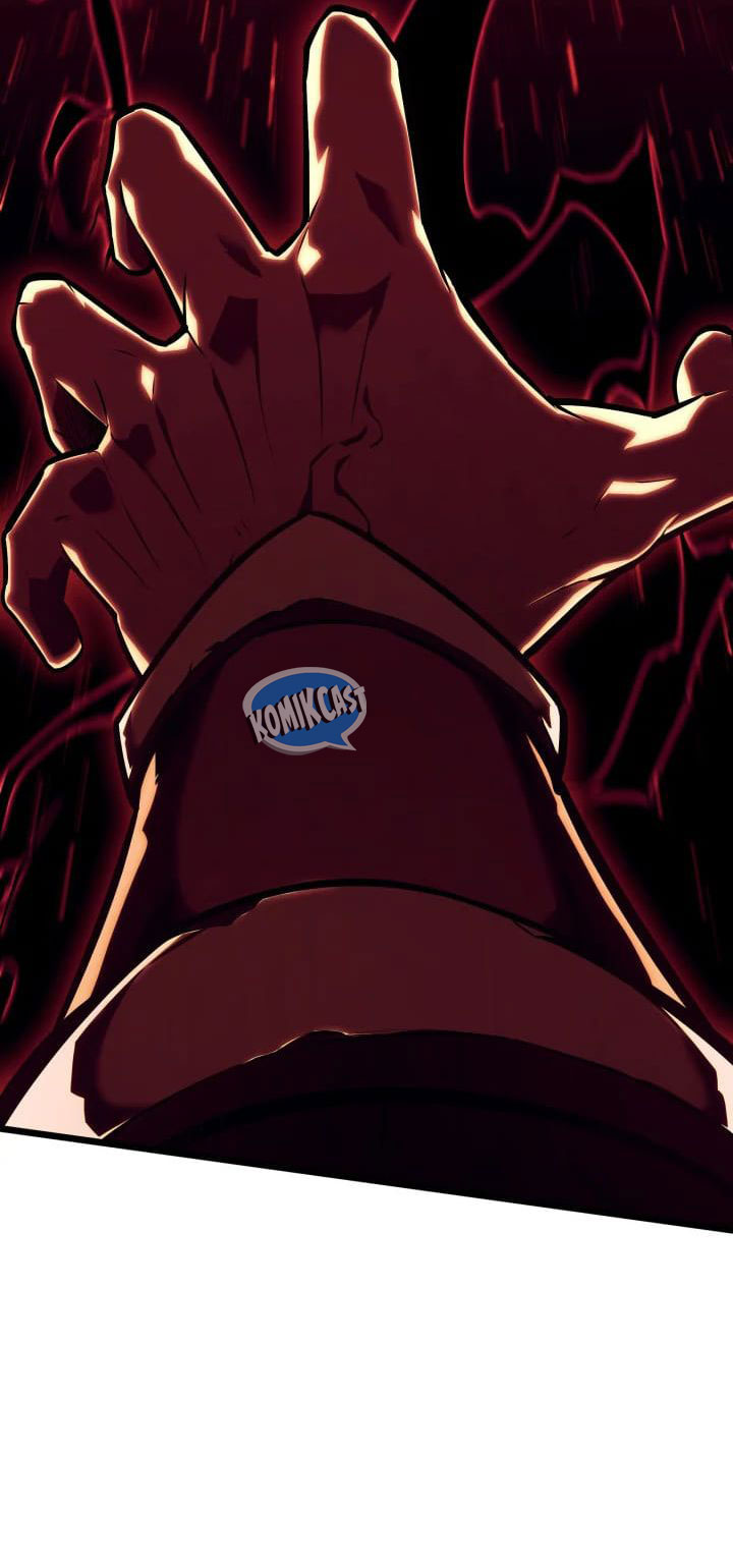 Return of the SSS-Class Ranker Chapter 135 Gambar 38