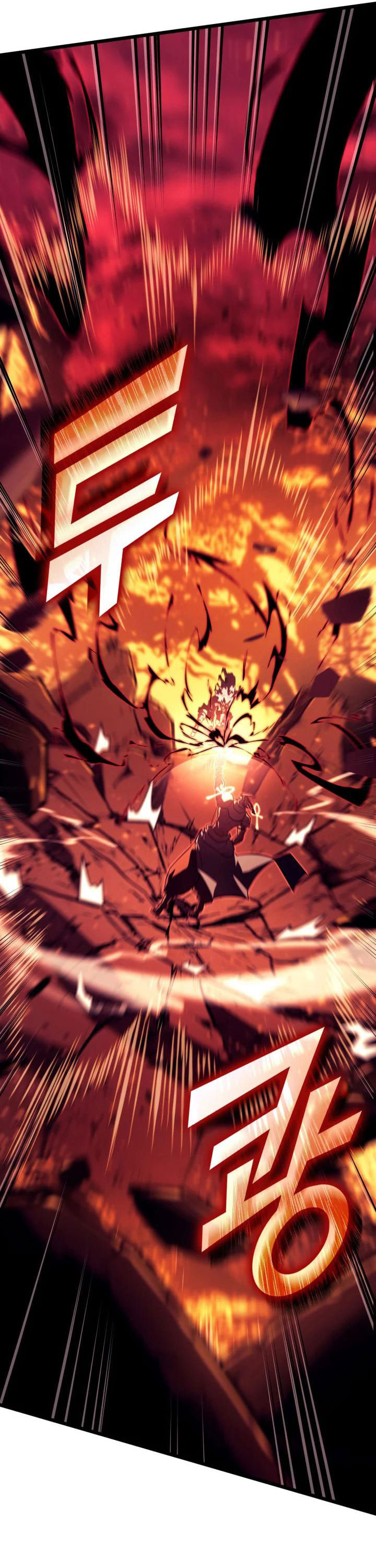 Return of the SSS-Class Ranker Chapter 135 Gambar 39
