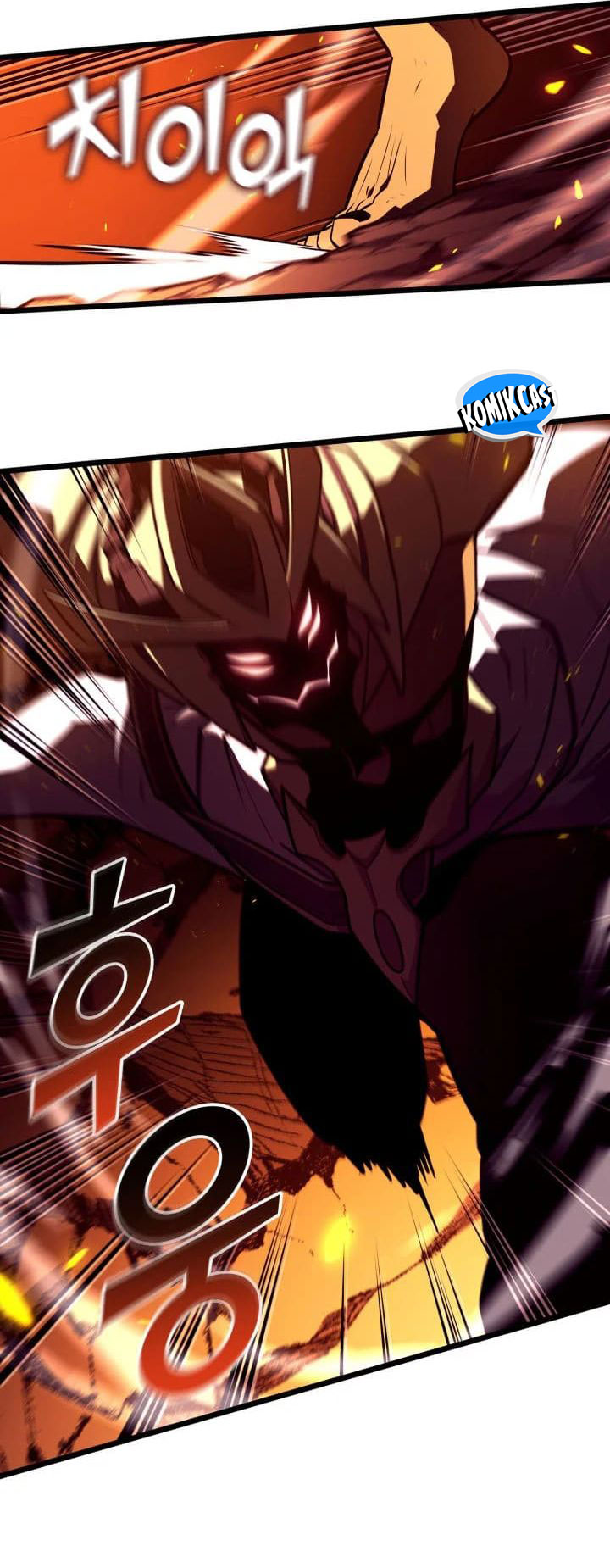 Return of the SSS-Class Ranker Chapter 136 Gambar 3