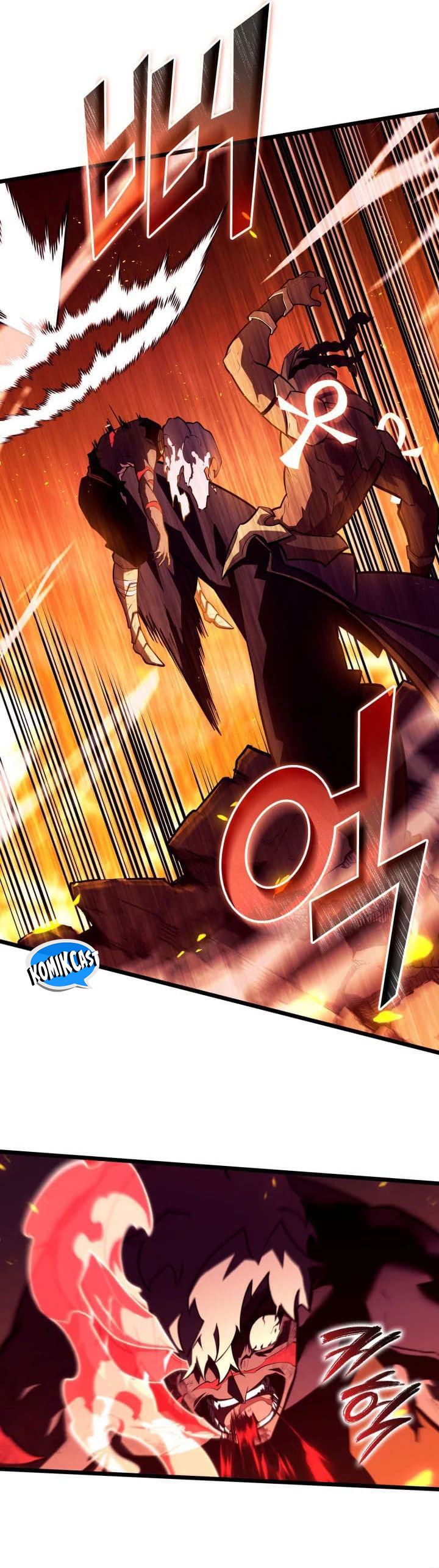 Return of the SSS-Class Ranker Chapter 136 Gambar 4