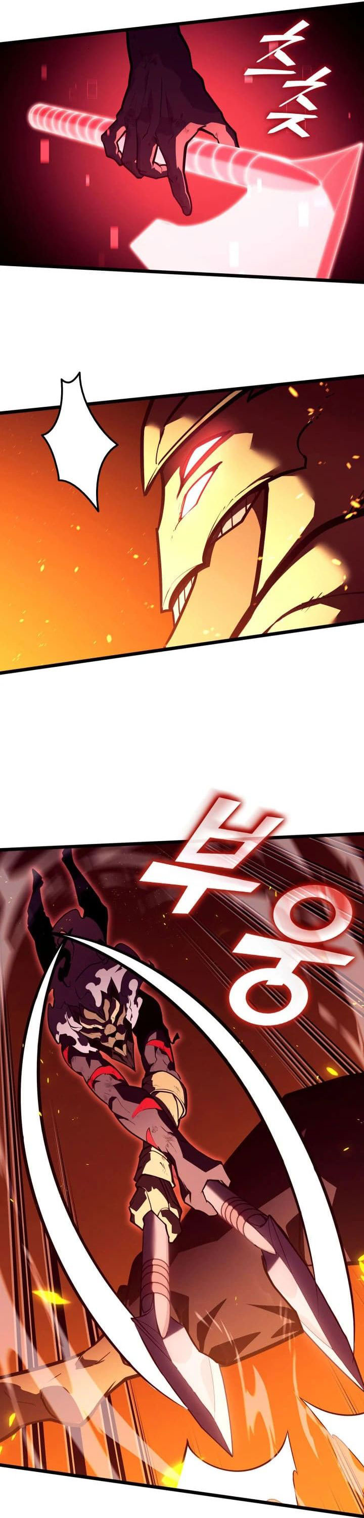Return of the SSS-Class Ranker Chapter 136 Gambar 5