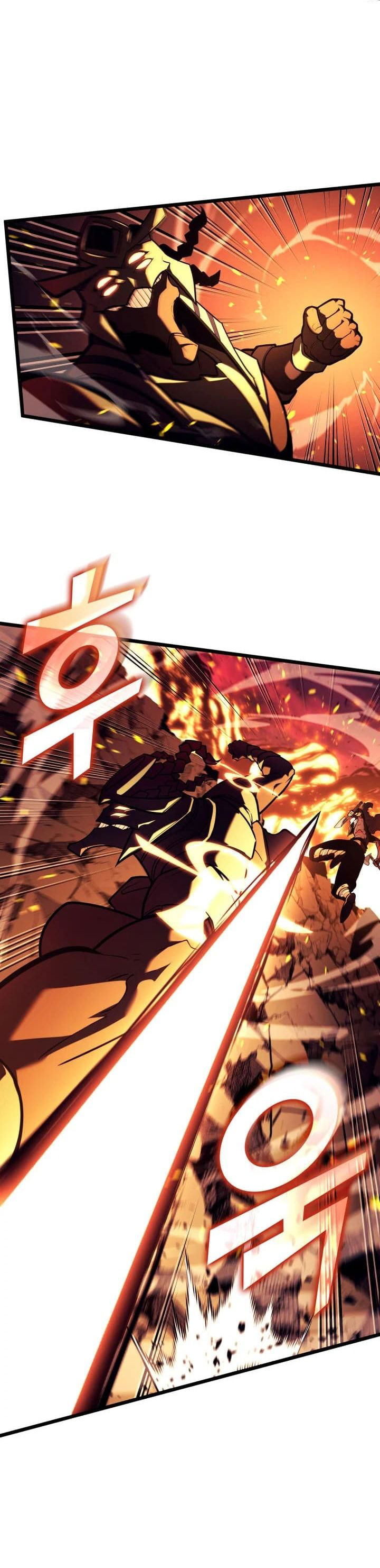 Return of the SSS-Class Ranker Chapter 136 Gambar 6