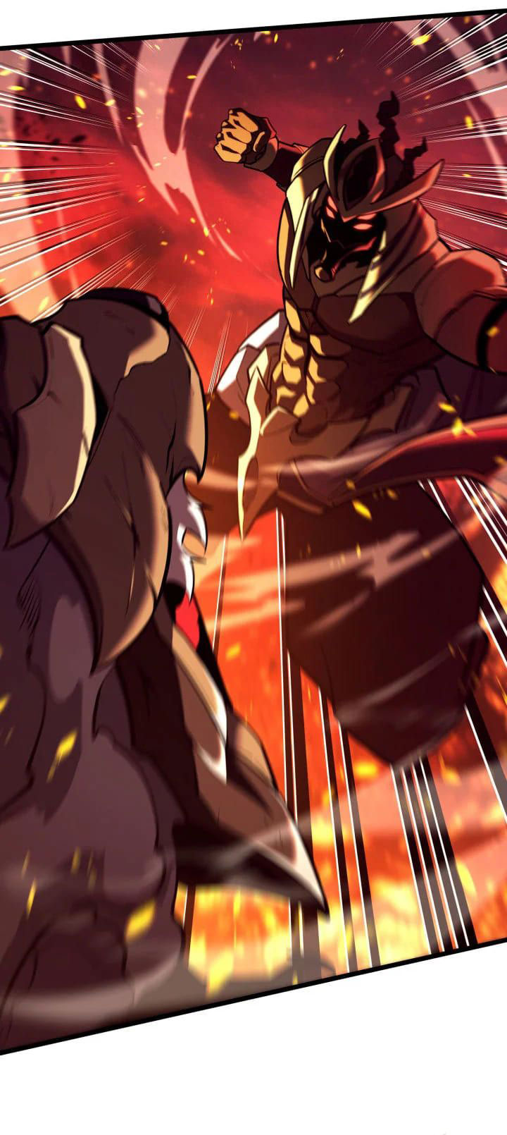 Return of the SSS-Class Ranker Chapter 136 Gambar 10