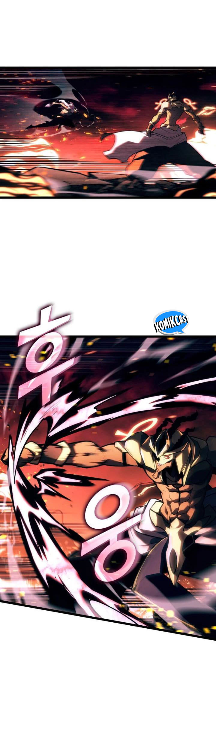 Return of the SSS-Class Ranker Chapter 136 Gambar 17