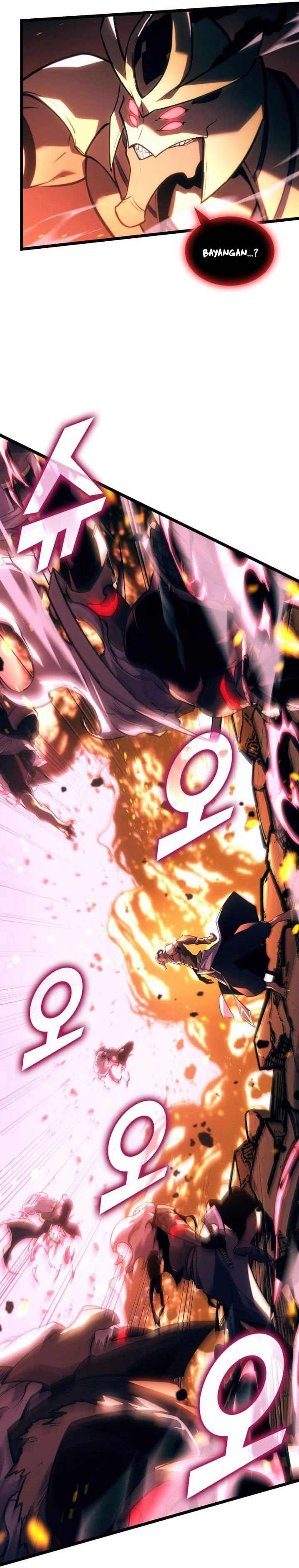 Return of the SSS-Class Ranker Chapter 136 Gambar 18