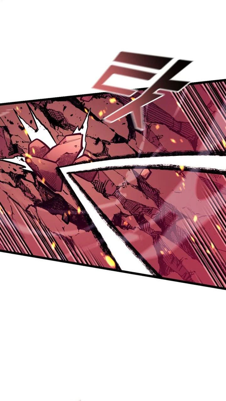 Return of the SSS-Class Ranker Chapter 136 Gambar 26