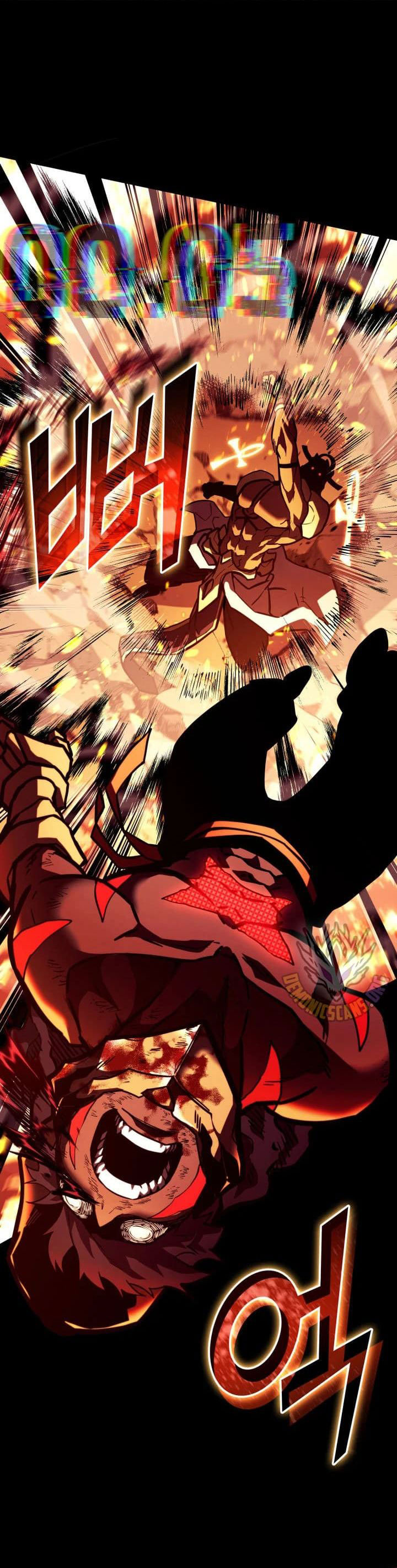 Return of the SSS-Class Ranker Chapter 136 Gambar 35