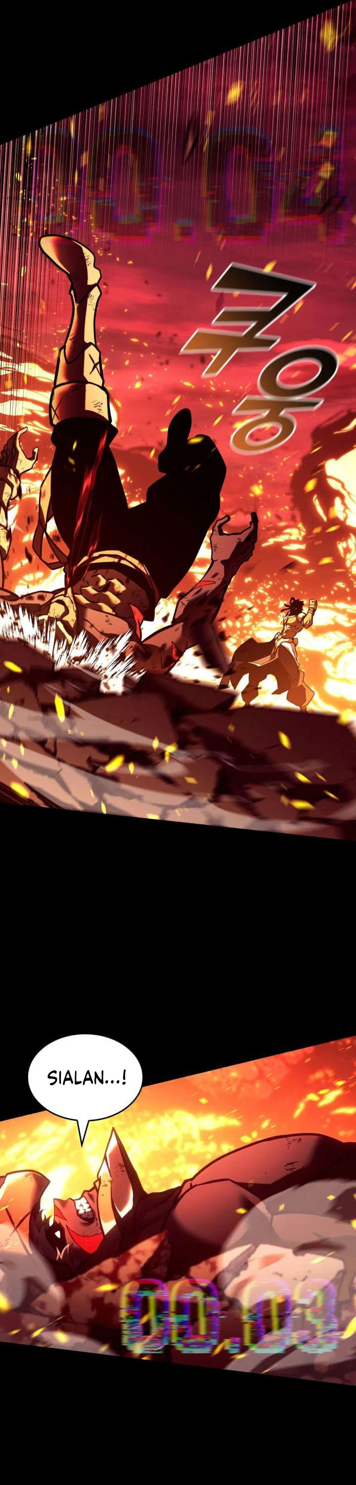 Return of the SSS-Class Ranker Chapter 136 Gambar 36
