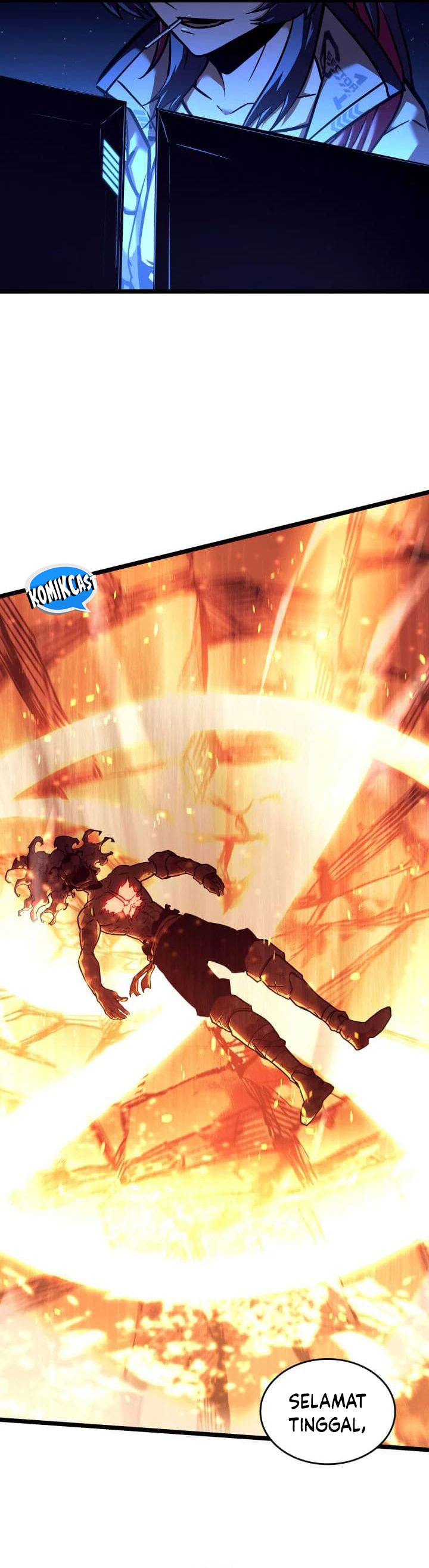 Return of the SSS-Class Ranker Chapter 136 Gambar 39
