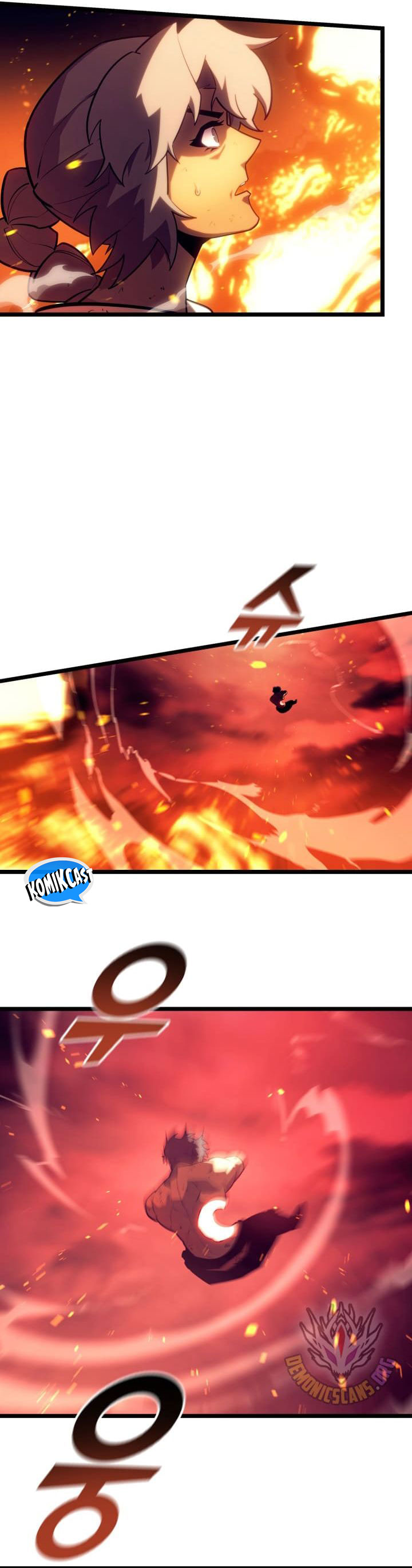 Return of the SSS-Class Ranker Chapter 137 Gambar 5