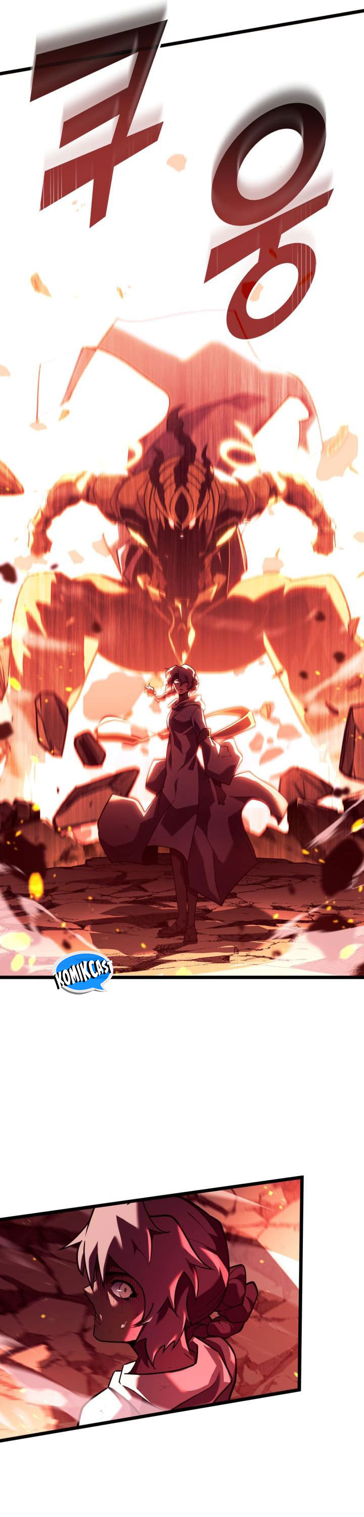 Return of the SSS-Class Ranker Chapter 137 Gambar 15