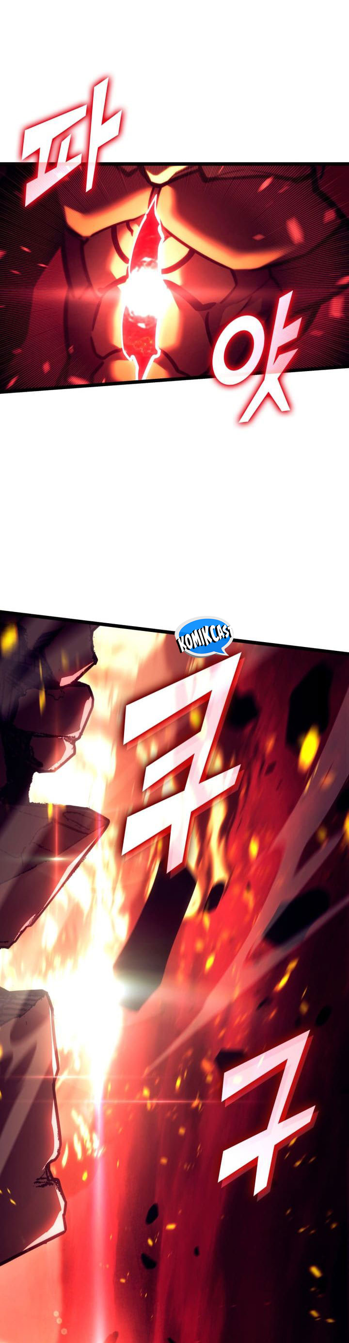 Return of the SSS-Class Ranker Chapter 137 Gambar 25