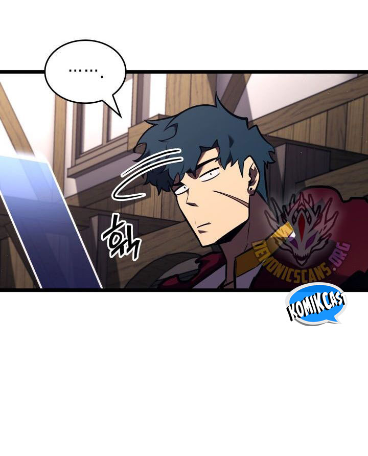 Return of the SSS-Class Ranker Chapter 145 Gambar 5