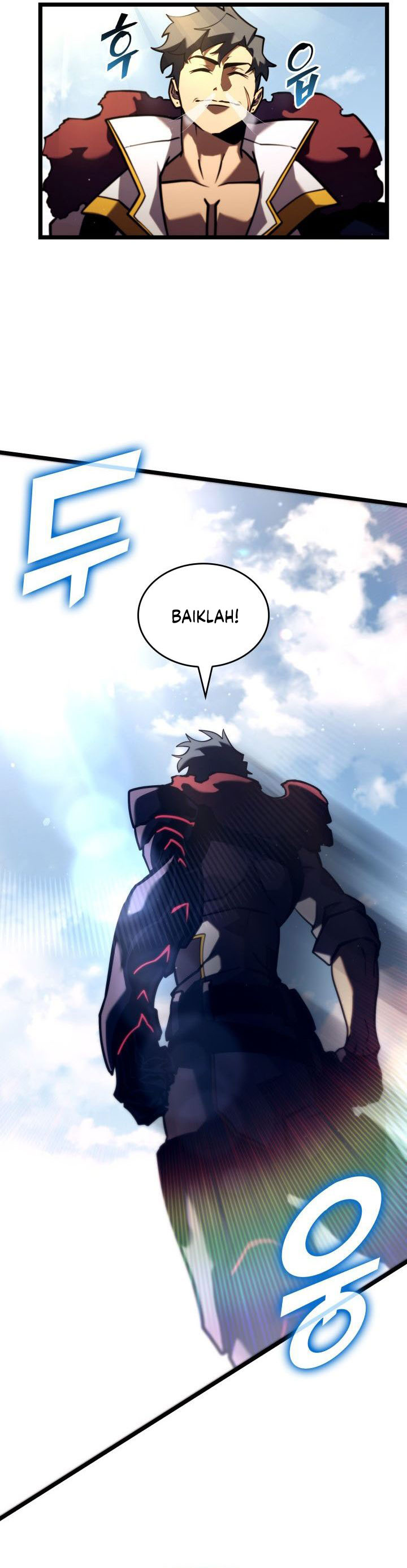 Return of the SSS-Class Ranker Chapter 145 Gambar 7