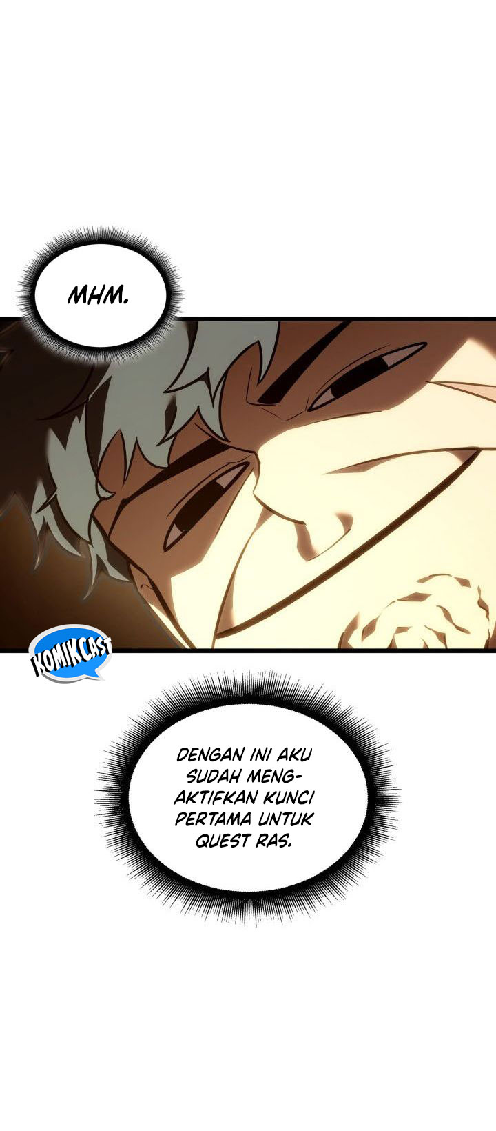 Return of the SSS-Class Ranker Chapter 145 Gambar 30