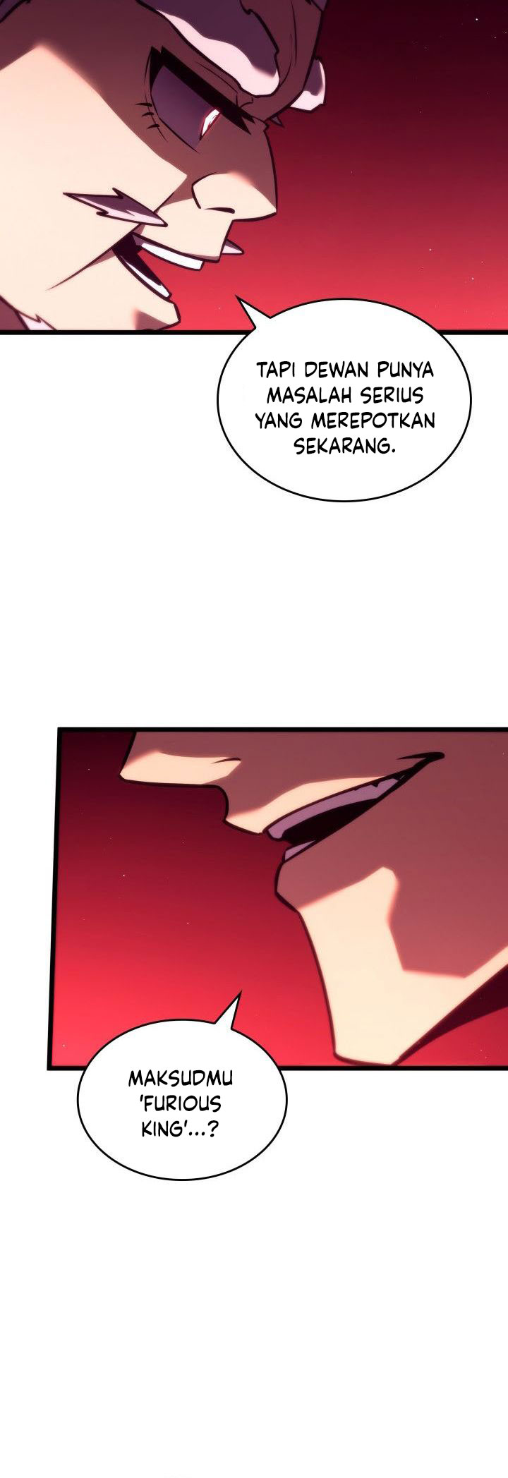Return of the SSS-Class Ranker Chapter 145 Gambar 32