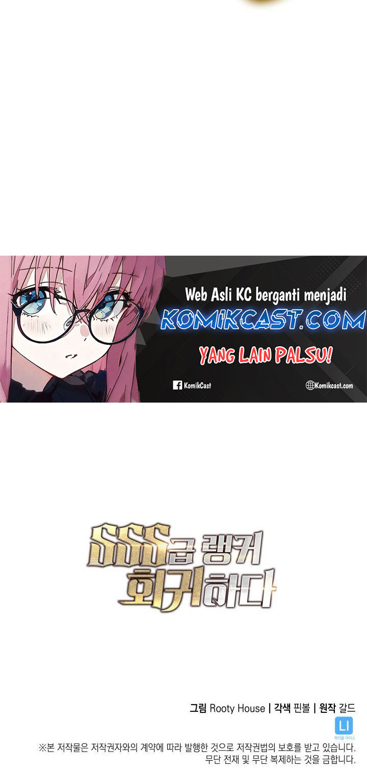 Return of the SSS-Class Ranker Chapter 145 Gambar 36