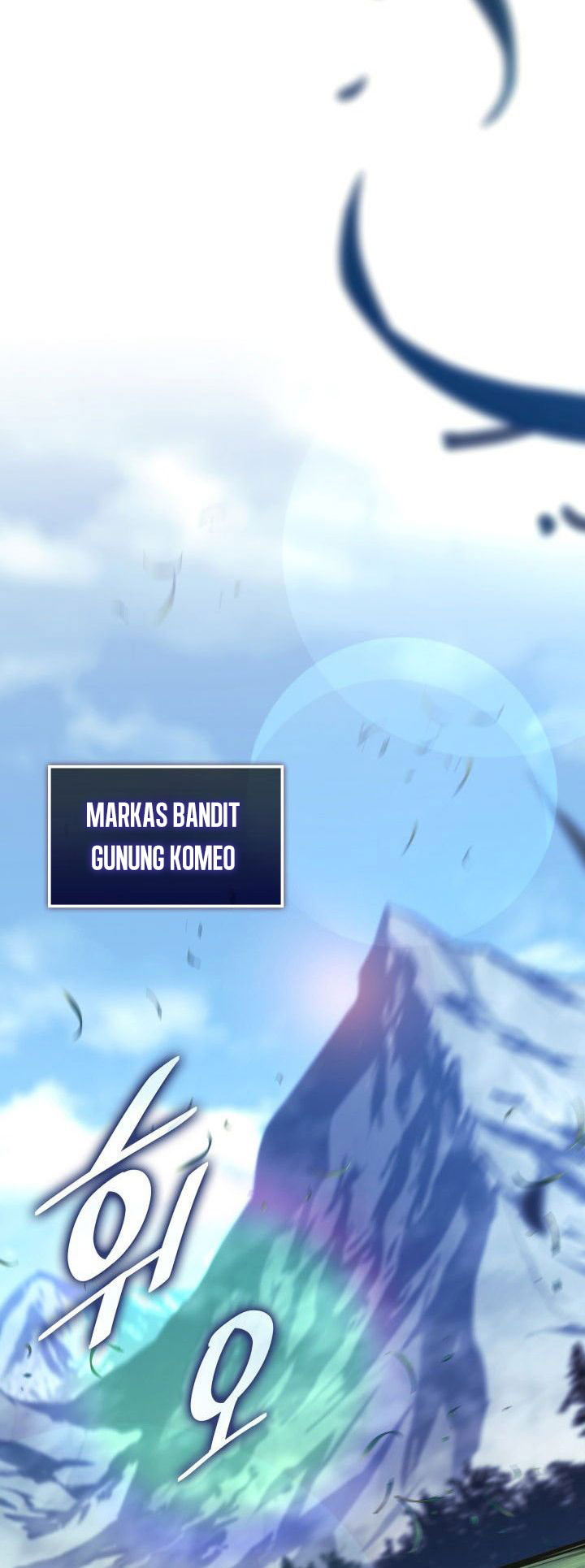 Return of the SSS-Class Ranker Chapter 146 Gambar 11
