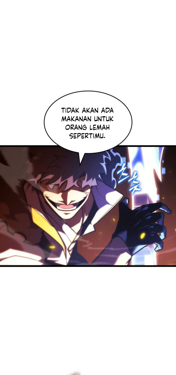 Return of the SSS-Class Ranker Chapter 147 Gambar 6