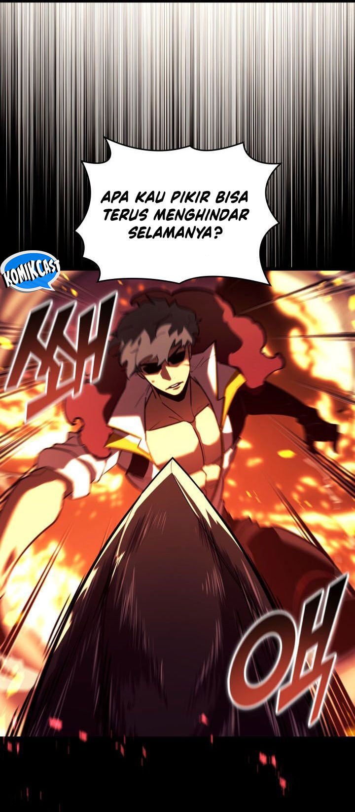 Return of the SSS-Class Ranker Chapter 147 Gambar 28