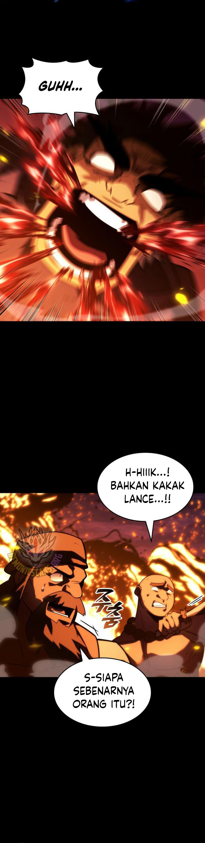 Return of the SSS-Class Ranker Chapter 147 Gambar 32