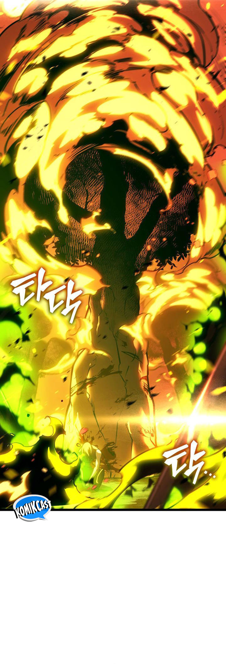 Return of the SSS-Class Ranker Chapter 148 Gambar 3