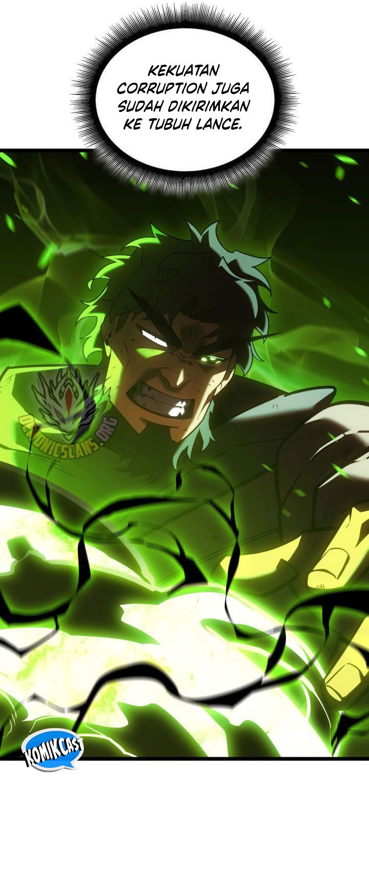 Return of the SSS-Class Ranker Chapter 148 Gambar 5