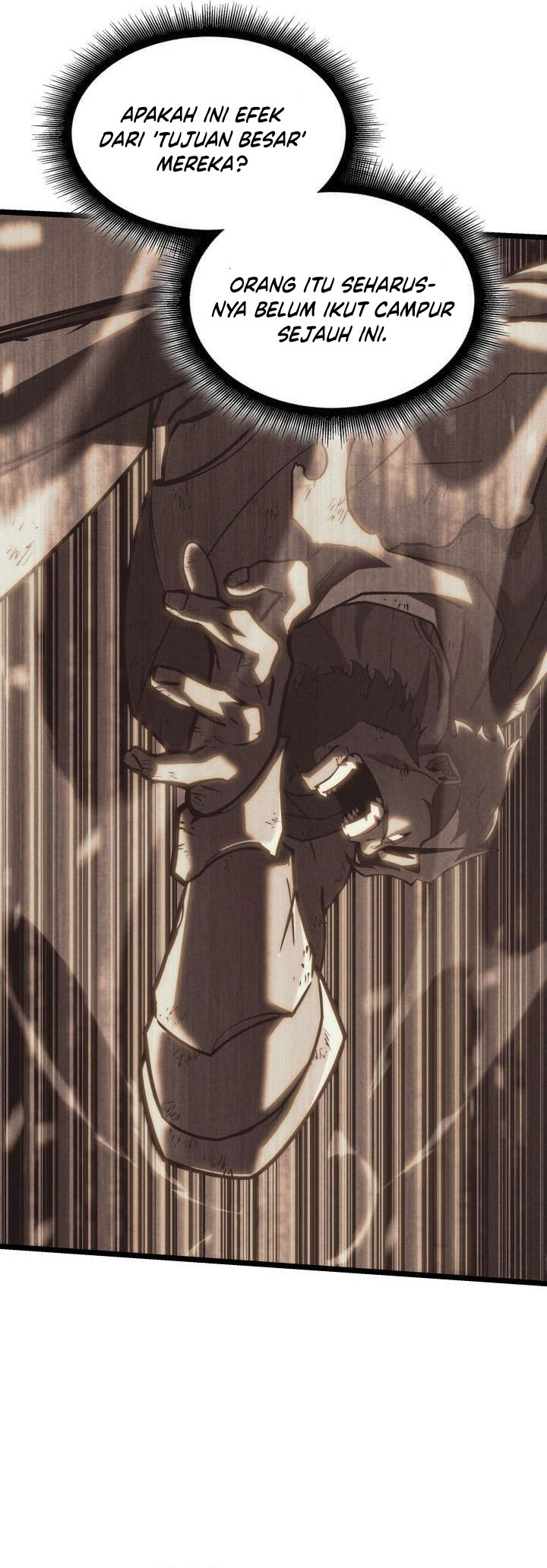 Return of the SSS-Class Ranker Chapter 148 Gambar 7