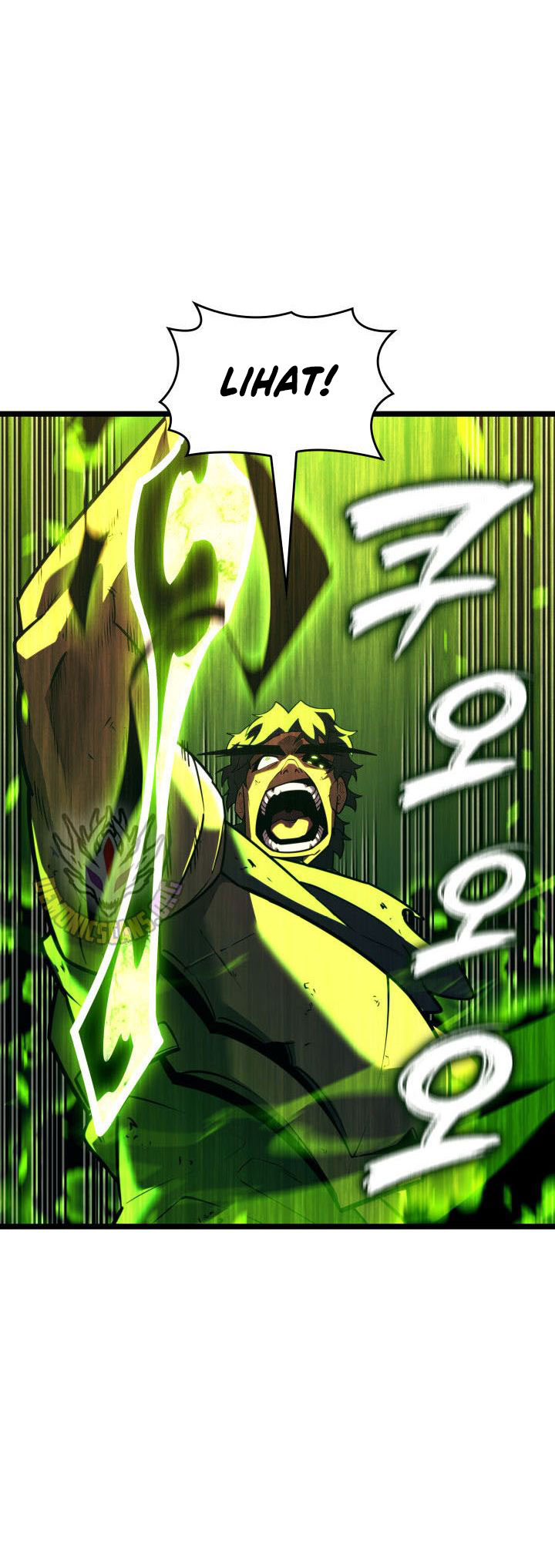 Return of the SSS-Class Ranker Chapter 148 Gambar 9