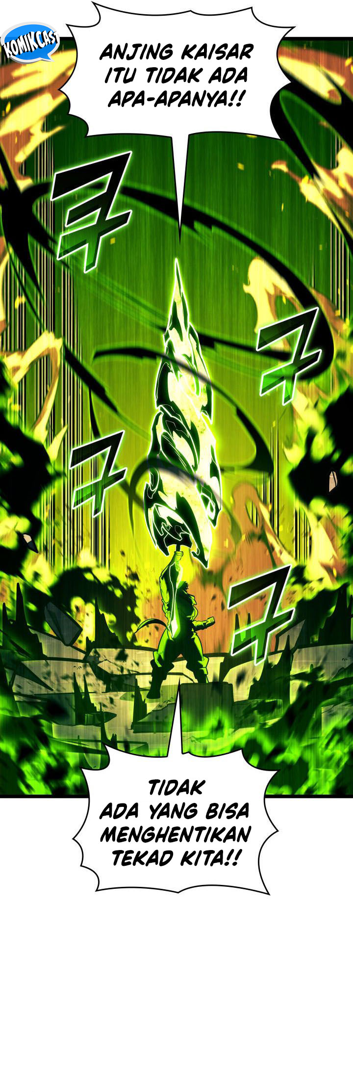 Return of the SSS-Class Ranker Chapter 148 Gambar 10