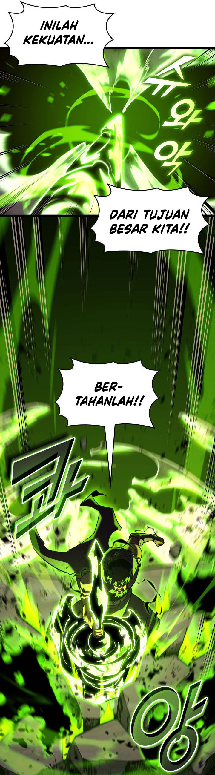 Return of the SSS-Class Ranker Chapter 148 Gambar 11