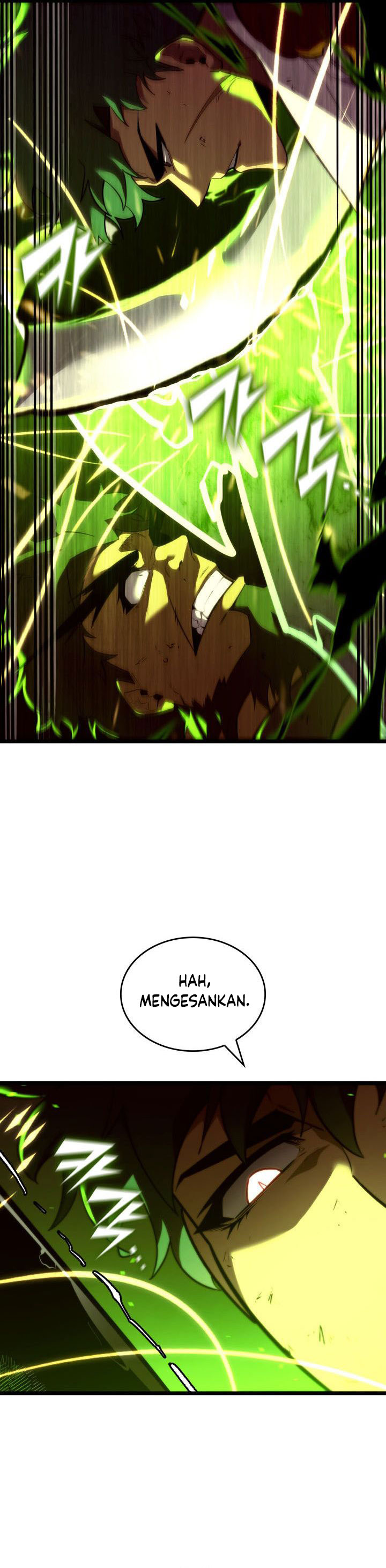 Return of the SSS-Class Ranker Chapter 148 Gambar 19