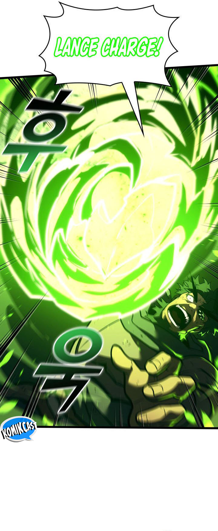 Return of the SSS-Class Ranker Chapter 148 Gambar 23