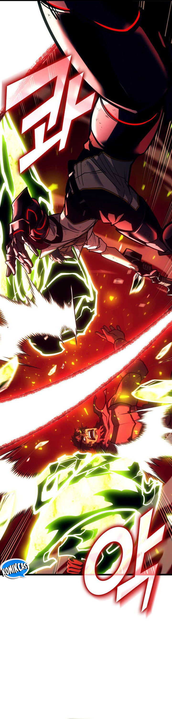 Return of the SSS-Class Ranker Chapter 148 Gambar 33