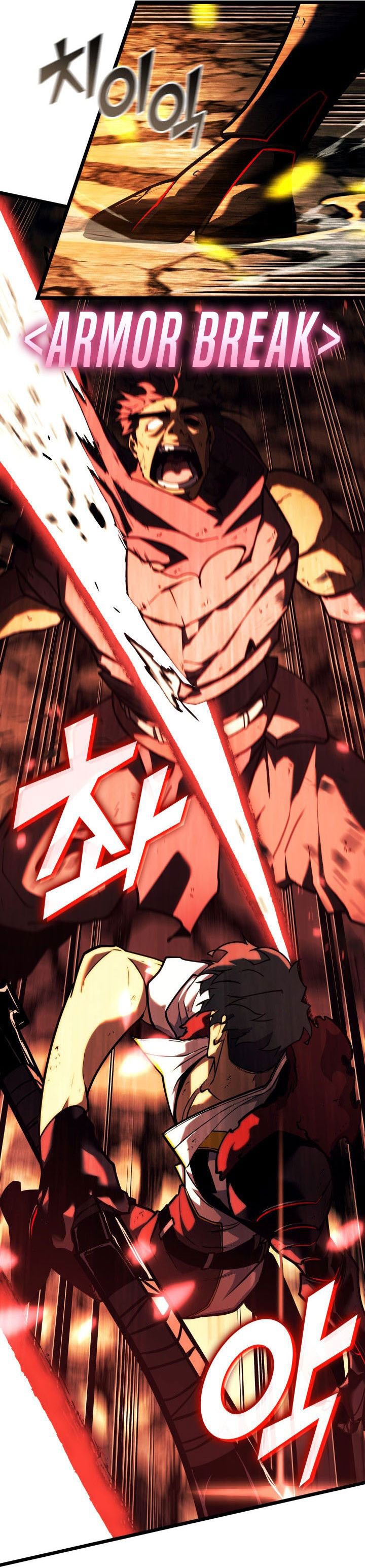 Return of the SSS-Class Ranker Chapter 148 Gambar 36