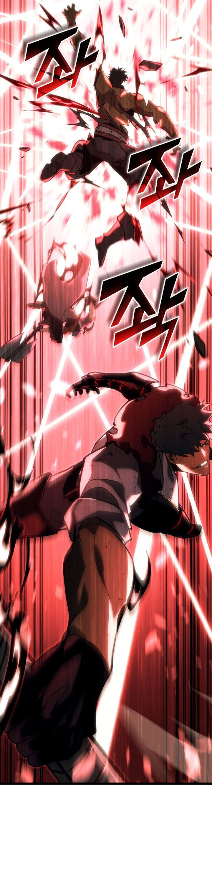 Return of the SSS-Class Ranker Chapter 148 Gambar 39