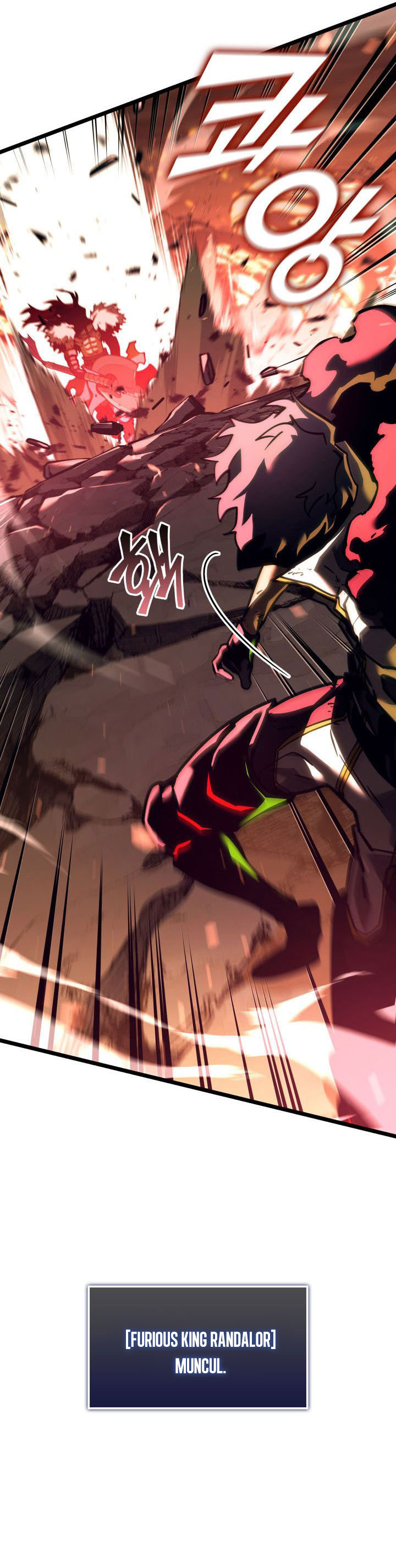 Return of the SSS-Class Ranker Chapter 148 Gambar 42