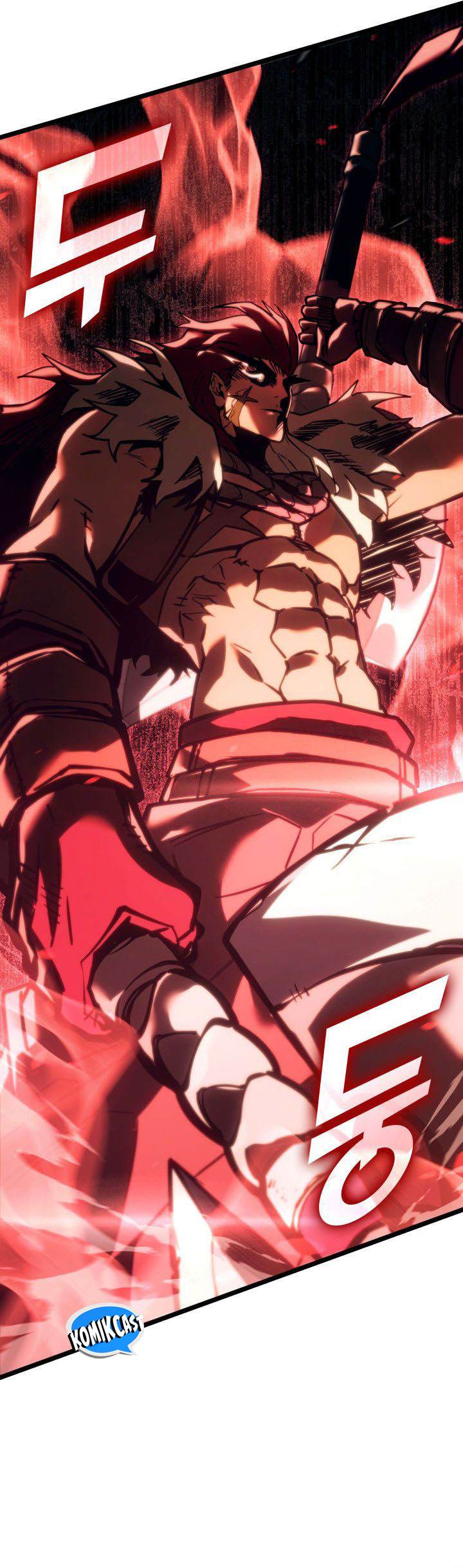 Return of the SSS-Class Ranker Chapter 148 Gambar 43