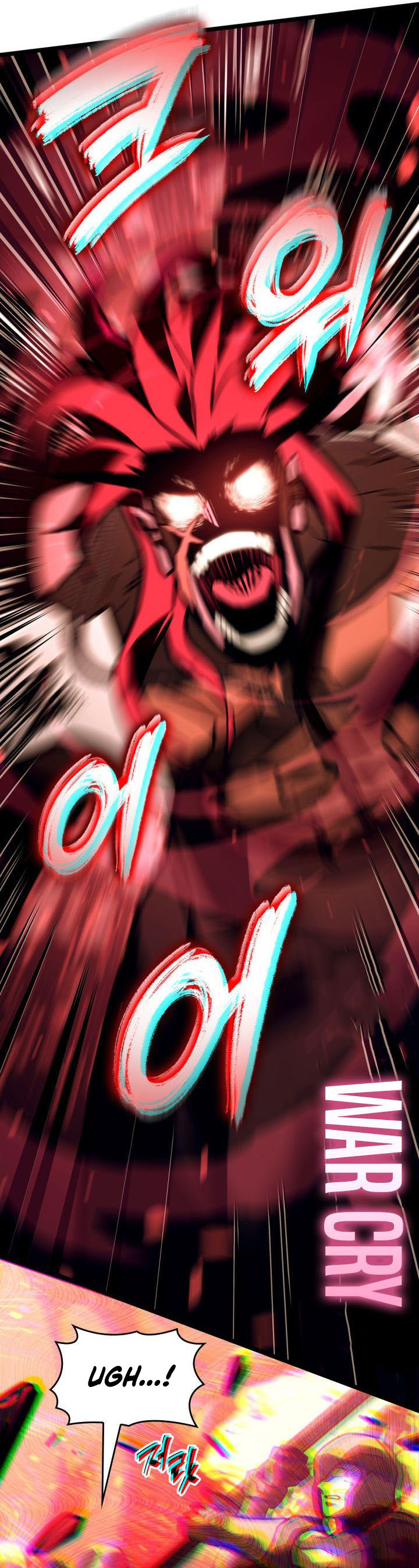 Return of the SSS-Class Ranker Chapter 148 Gambar 44