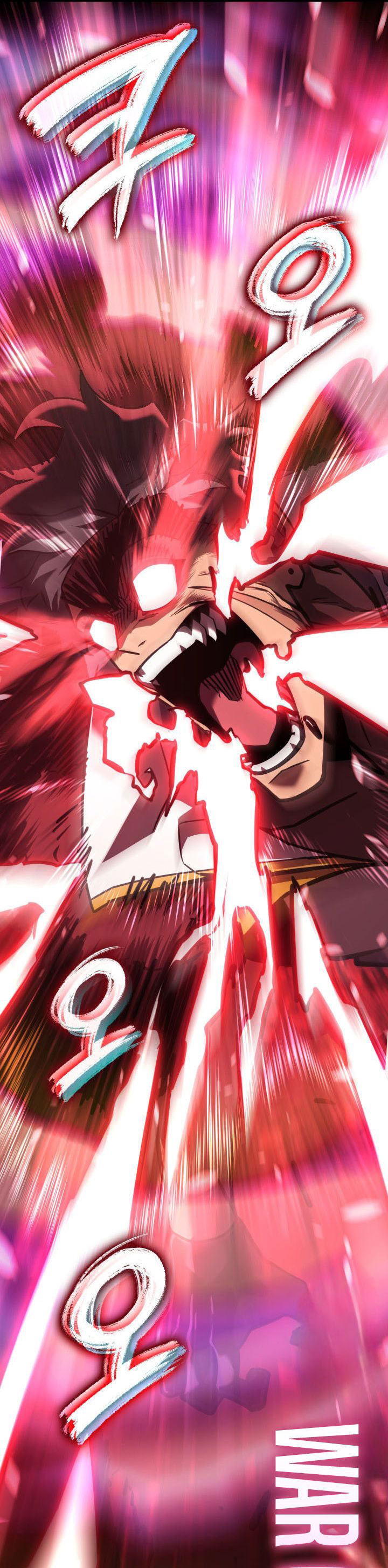 Return of the SSS-Class Ranker Chapter 148 Gambar 46