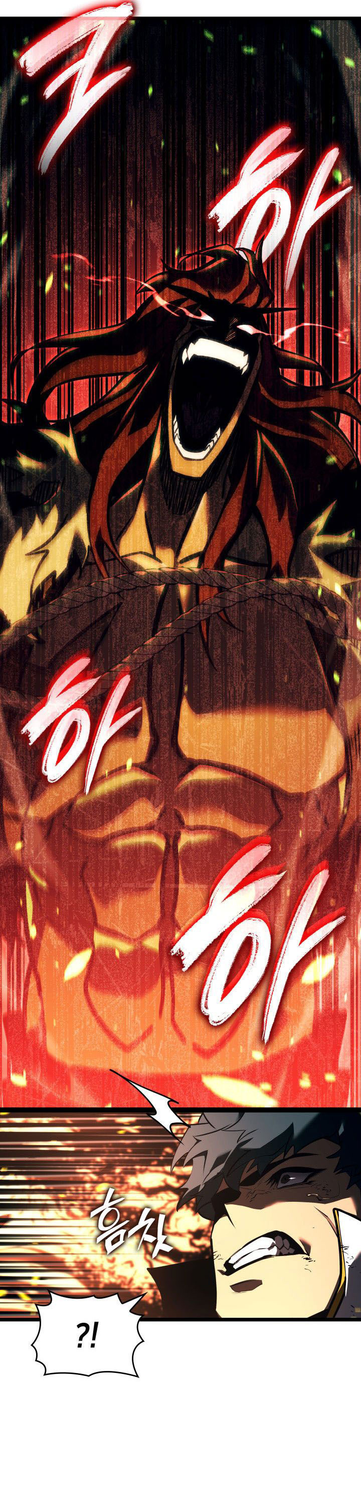 Return of the SSS-Class Ranker Chapter 148 Gambar 52